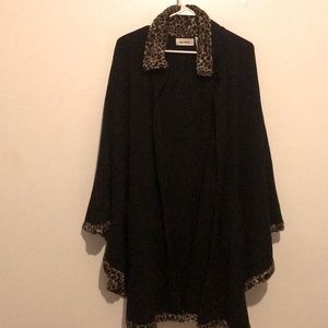 Womens Shaw Coat